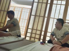 -东方之珠洗浴休闲广场(南开店)