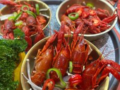 -欢乐牧场主题自助料理(龙华星河iCO店)