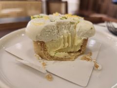 -Ten Olives甜点