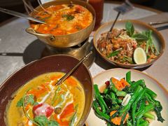 -CHINCHIN 青青·泰国料理(万象食家店)