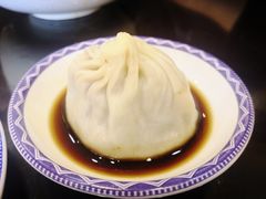 -锡笼记·无锡小笼(新明路店)