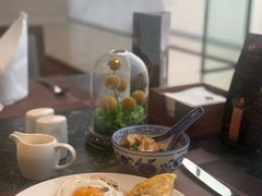 -白天鹅宾馆·流浮阁咖啡厅