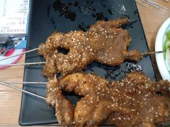 -517烧烤·龙虾·海鲜大排档(万象都荟店)