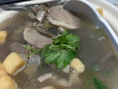 -苏晓玥·手作江南小吃(深圳北站店)