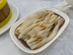 -冰泉豆浆馆(白云山总店)