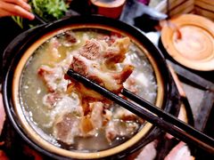牦牛火锅-康巴藏餐(束河古镇店)