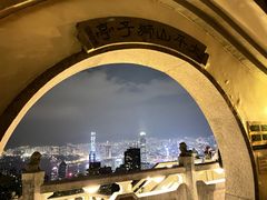 -山顶缆车