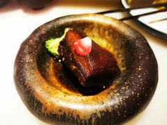 -绿茶餐厅(领展购物广场·中关村店)