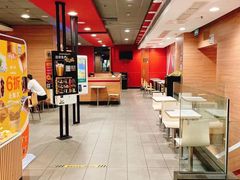 -麦当劳(东直门外大街店)