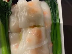 -广州建国酒店-盈丰阁粤菜-粤式茶点