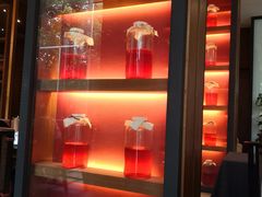 -羡餐厅·杭帮菜·淳菜(千岛湖自由洲际殿店)