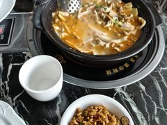 -李师傅脆肚(华强北店)