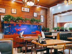 -丝路传奇·中国拉面航母店(北医三院店)