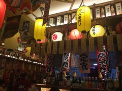 -坂吉屋·居酒屋深夜食堂(龙湖店)