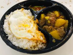 -大牛湾·眷村牛肉面(蠡溪店)