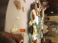 小厨娘淮扬菜(天印大道店)-小厨娘淮扬菜(天印大道店)