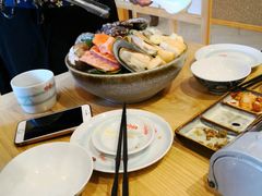 -隐泉京望日式料理(太和广场店)