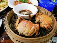 -漫天香·小龙虾餐厅(夏湾店)