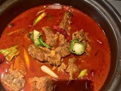 -伊和园清真餐饮