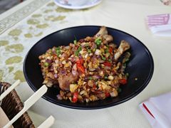 -聚味瞿记·龙虾堂(树木岭店)