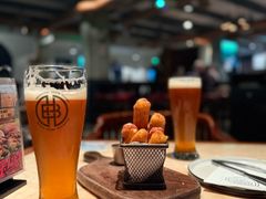 -Shanghai Brew House上海啤酒工坊(老外街店)