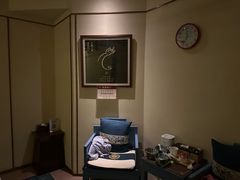 -鼎族怡华·指压·油压·经络(西单昌盛大厦店)