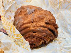 脏脏包-OUR Bakery(SKP-S店)