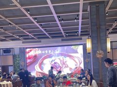 -香顺·客家菜(常平店)