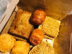 -奶奶的美食(悦立方店)