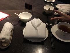 -万丽轩·粤菜(王府井金茂万丽酒店)