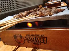 -肉串汪(月坛店)