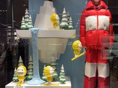 -MONCLER(北京SKP概念店)
