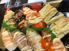 -盒马鲜生(馥邦国际店)