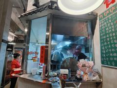 -方铲铲·成都板凳面(滨江银泰店)