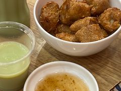 -陆长玖古法猪脚饭(玄风桥店)