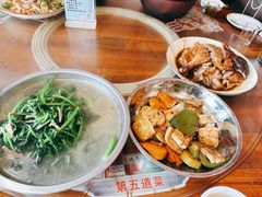 -关氏饮食店