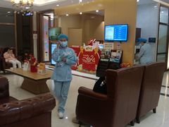 -佛山中大口腔医院·市二级口腔专科医院