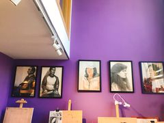 -BRAVO 赞·美艺术中心·系统美术·书法·艺考(双井校区)