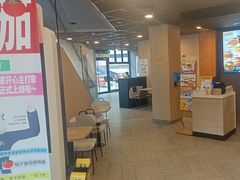 -麦当劳(瓯北大悦里广场店)