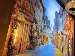 -领鲜活海鲜榴莲自助火锅(东门店)