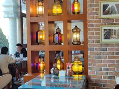 -巴依老爷新疆美食(工体旗舰店)