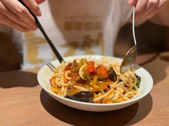 -耶里夏丽·新疆菜·28年喀什老馆(田林东路店)