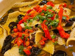 -巴国布衣·SICHUAN FOLK(紫荆店)