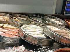 -长平肥姐白粥·海鲜打冷