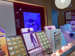 -GANSO元祖食品(白下店)