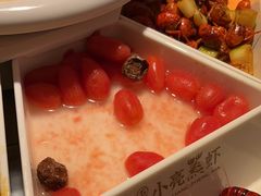 -石牌岭小亮蒸虾•湖北老字号(左岭店)