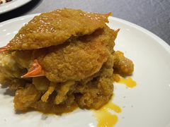 -骏莱海鲜鱼港(五角场店)