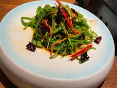 -品味泸沽湖•民族特色菜(大落水店)