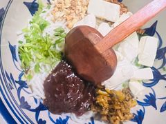 -蜗牛小馆醉乡民谣云南菜(惠新西里店)