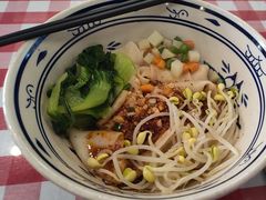 -顿顿吉祥·长安味道(启迪香山店)